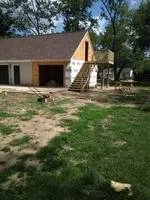 Slide of Bennett & Family Construction