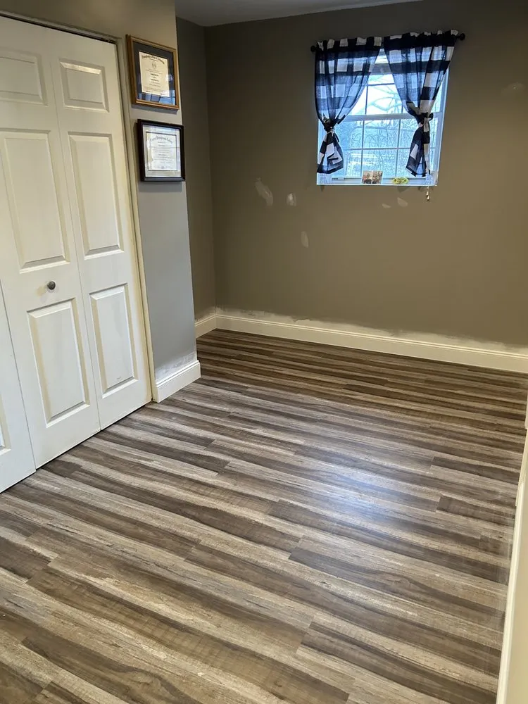 Slide of Bennett & Sons