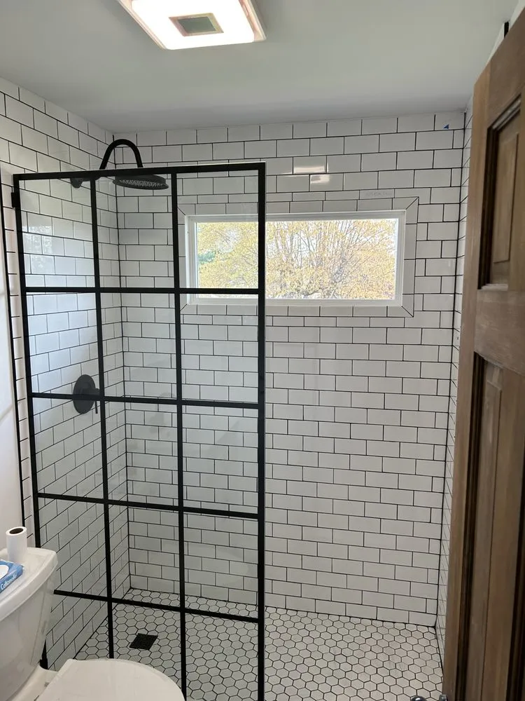 Slide of Bennett & Sons