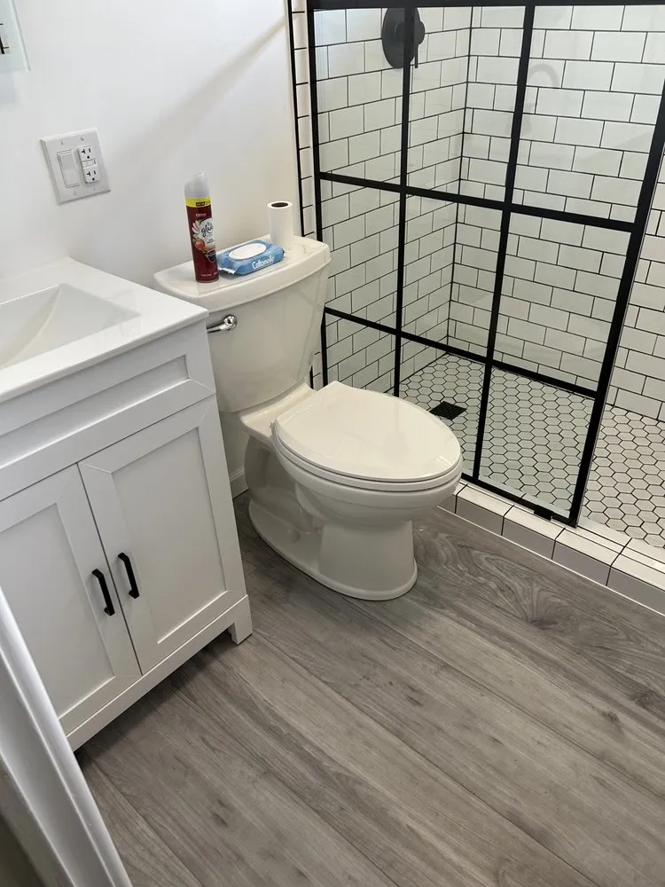 Slide of Bennett & Sons