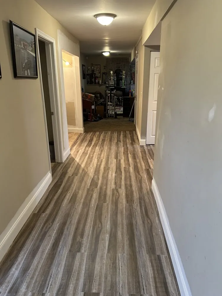 Slide of Bennett & Sons