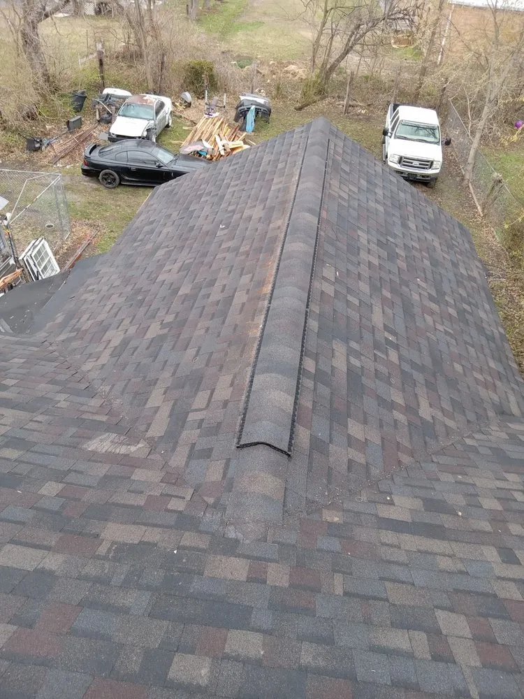 Slide of Bennett Construction