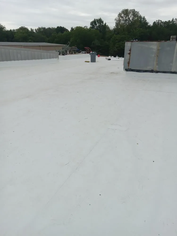 Slide of Bennett Construction