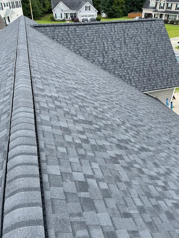 Slide of Bennett Exteriors