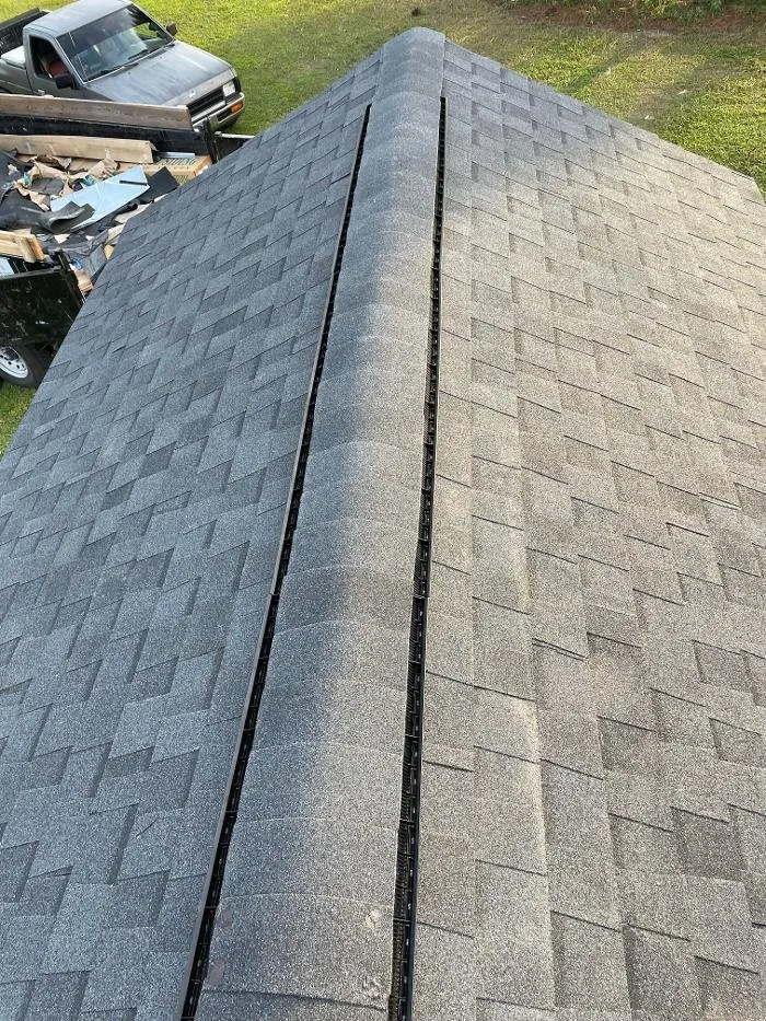 Slide of Bennett Exteriors