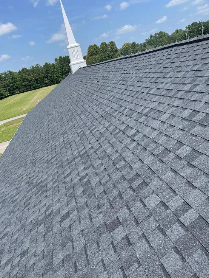 Slide of Bennett Exteriors