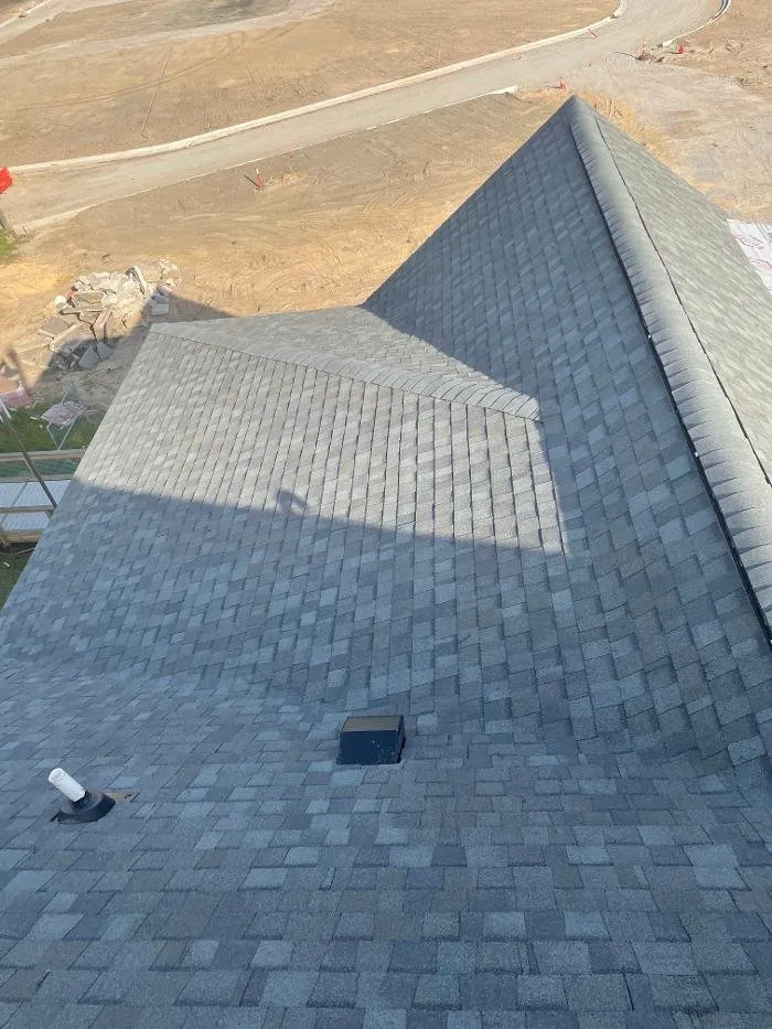 Slide of Bennett Exteriors