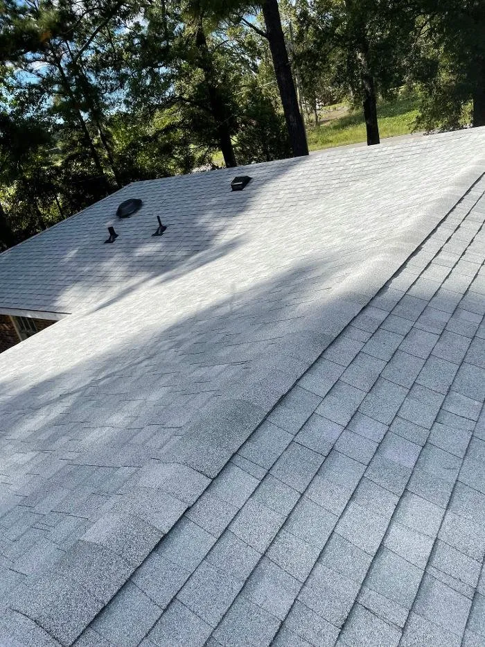 Slide of Bennett Exteriors