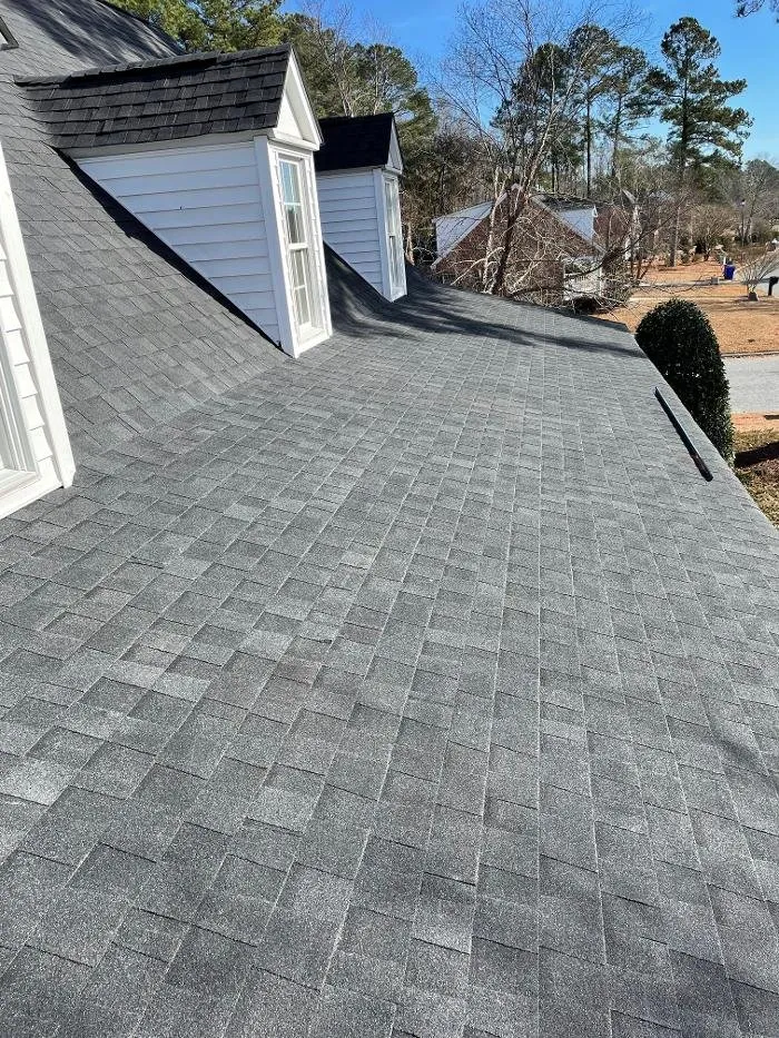 Slide of Bennett Exteriors