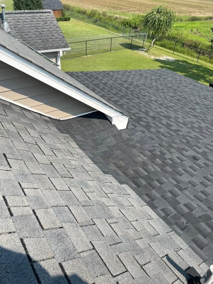 Slide of Bennett Exteriors