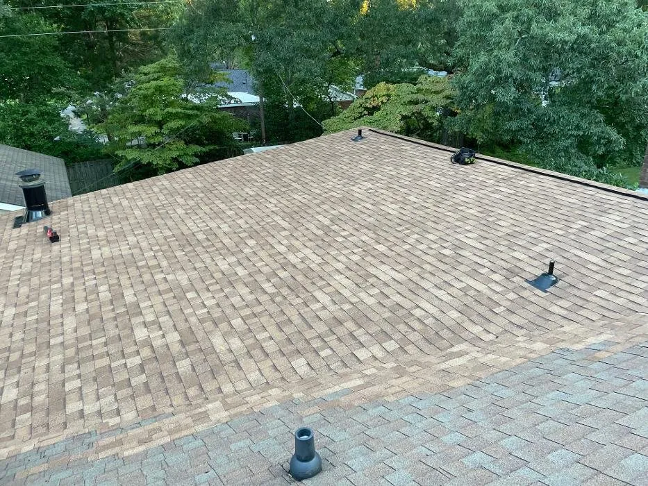 Slide of Bennett Exteriors