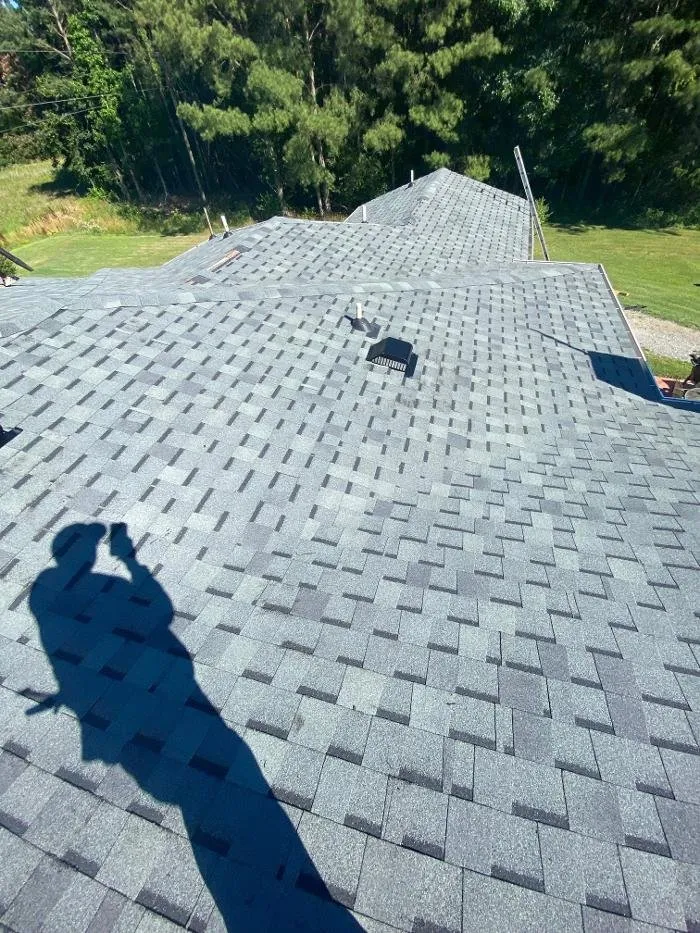 Slide of Bennett Exteriors