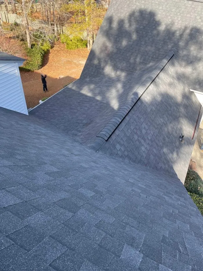 Slide of Bennett Exteriors