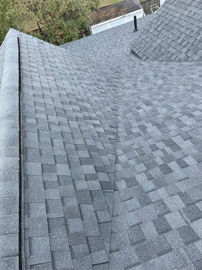 Slide of Bennett Exteriors