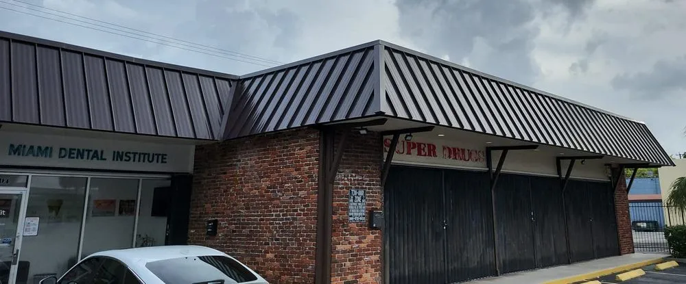 Slide of Bennett Roofing and Construction