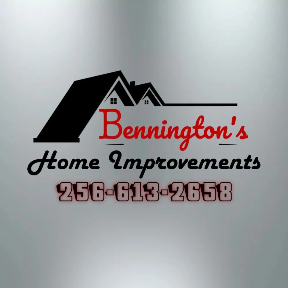 Slide of Bennington's Home Improvements