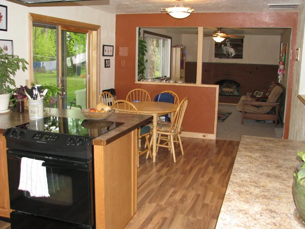 Slide of Bennu Renovations