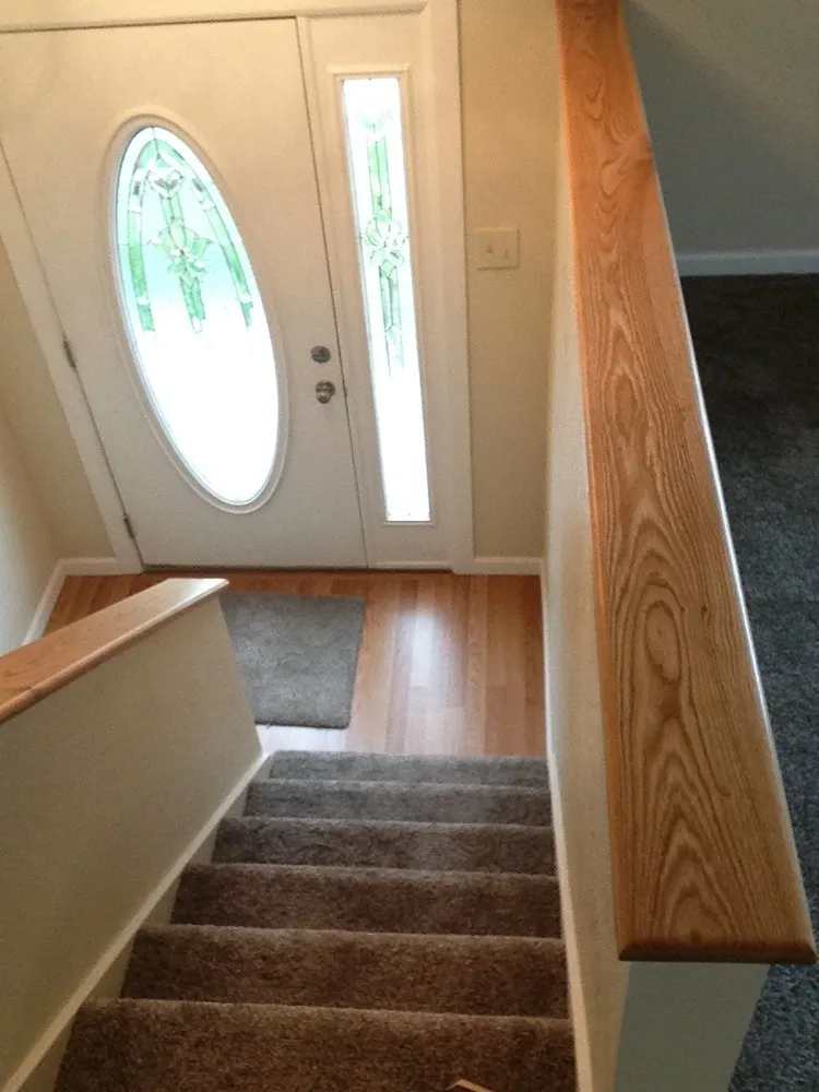 Slide of Bennu Renovations