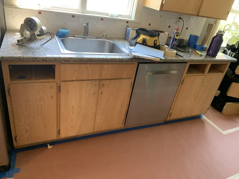 Slide of Benny Morales Roofing & Painting