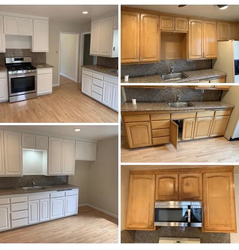 Slide of Benny Morales Roofing & Painting