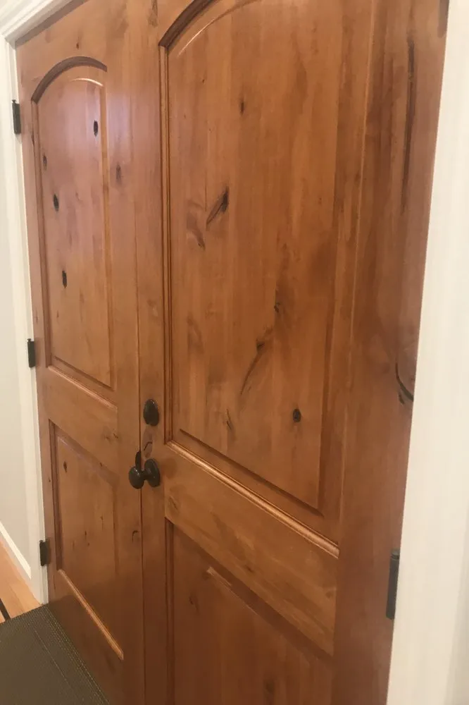 Slide of Benny Morales Roofing & Painting