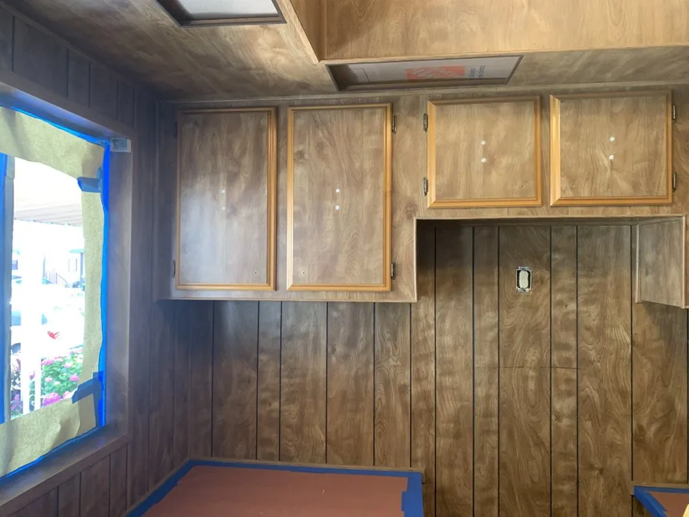 Slide of Benny Morales Roofing & Painting