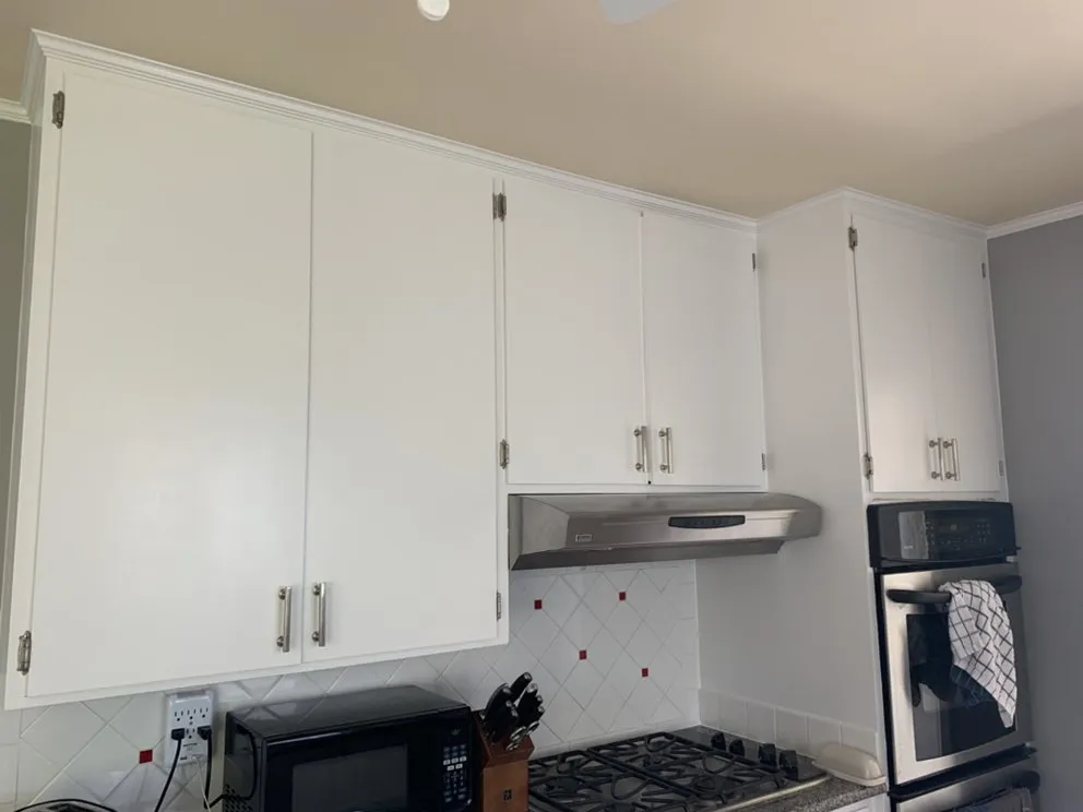 Slide of Benny Morales Roofing & Painting