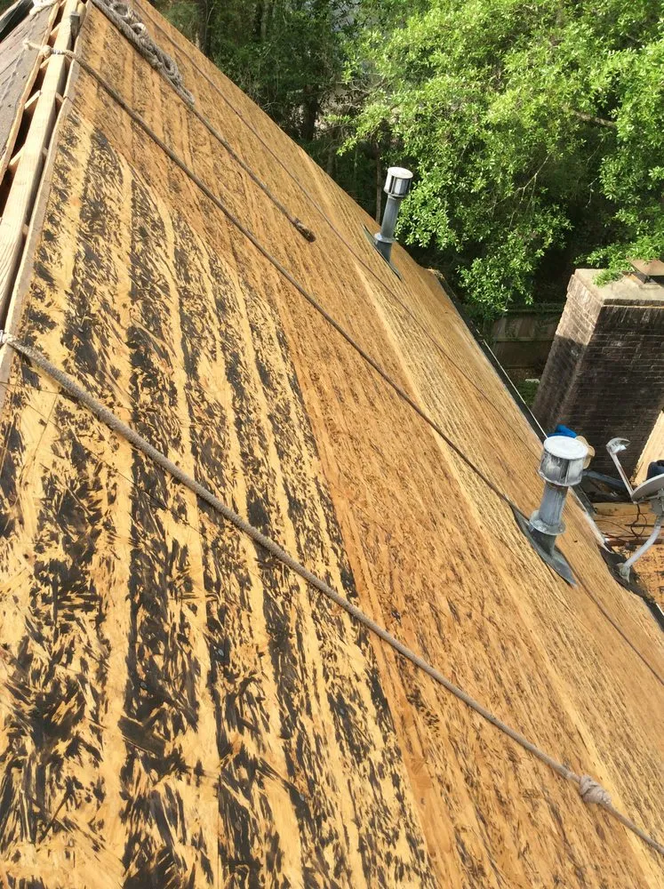 Slide of Benny's Best Construction Services