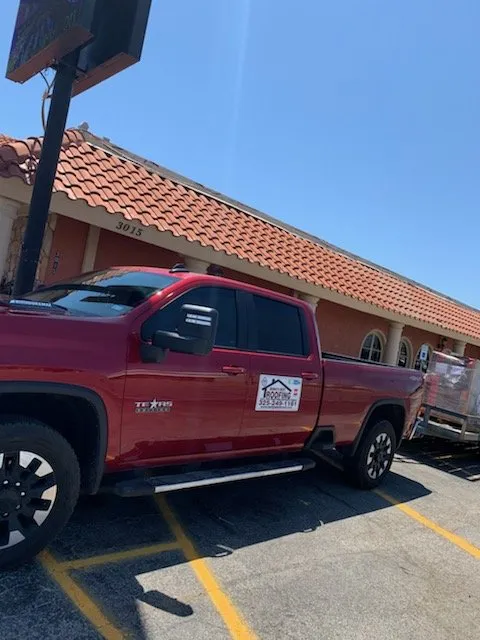 Slide of Benny's Best Construction Services