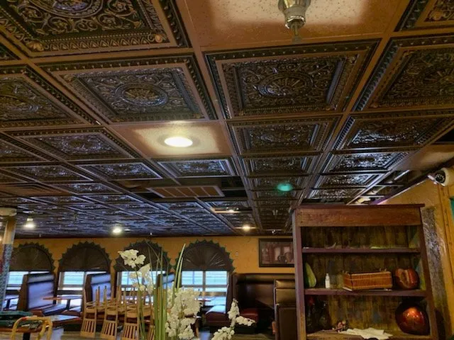 Slide of Benny's Best Construction Services