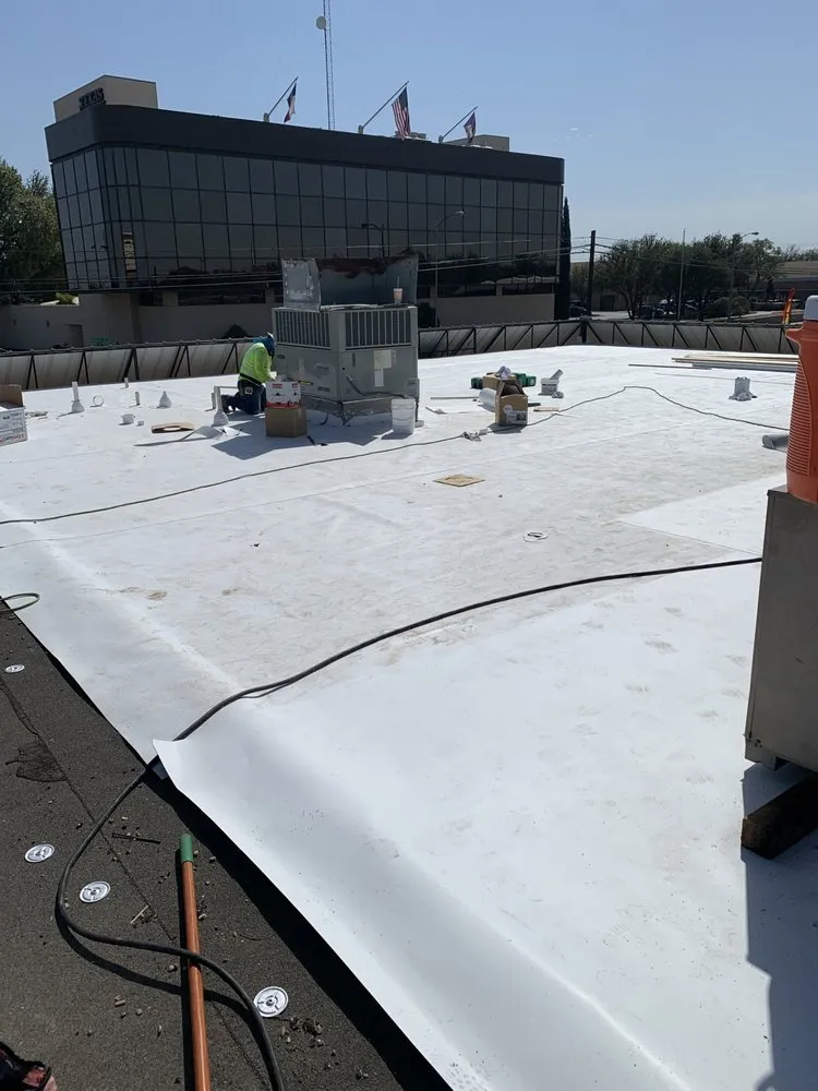 Slide of Benny's Best Construction Services