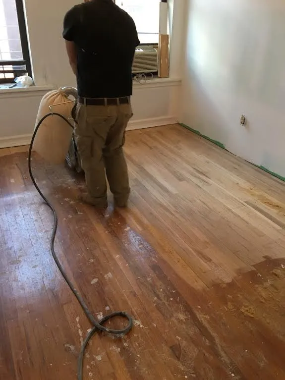 Slide of Benny's Contracting