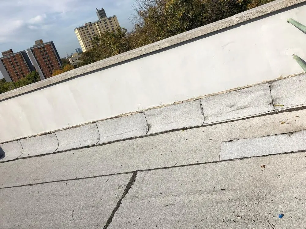 Slide of Benny's Contracting