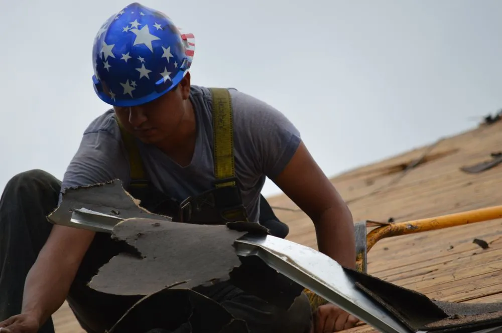 Slide of Benoit Construction Group