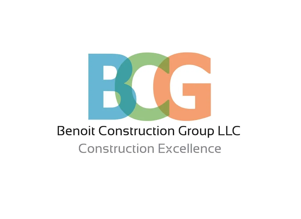 Slide of Benoit Construction Group