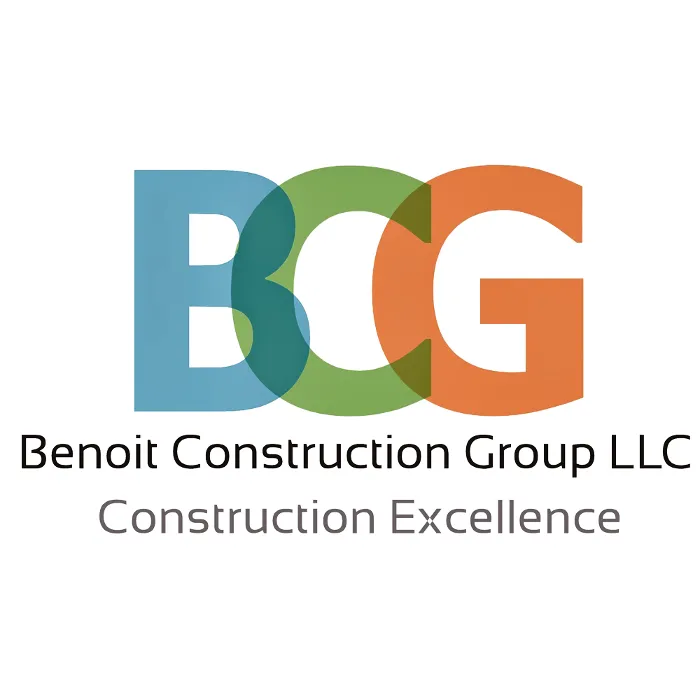 Slide of Benoit Construction Group