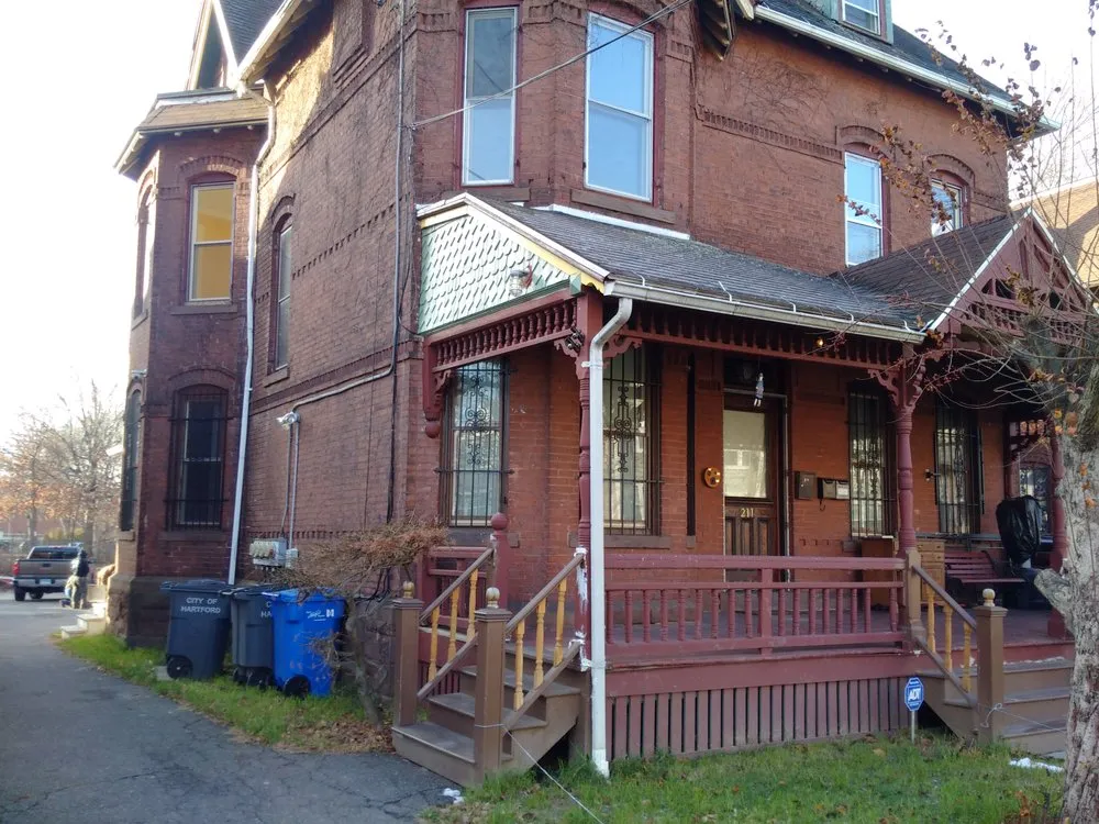 Slide of Benoit Construction Group