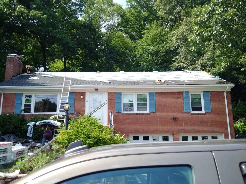 Slide of Benoit Construction Group