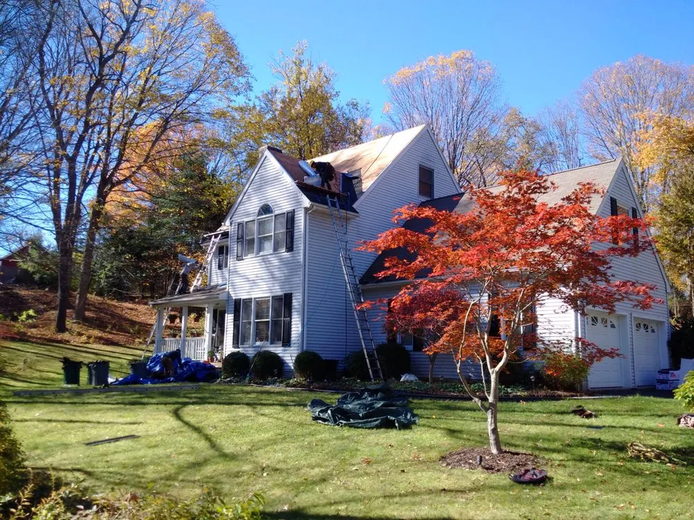 Slide of Benoit Construction Group