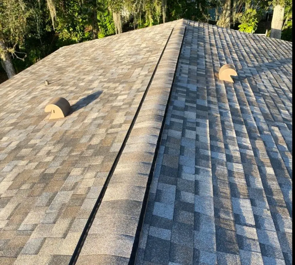 Slide of Benoit Home Remodeling Group