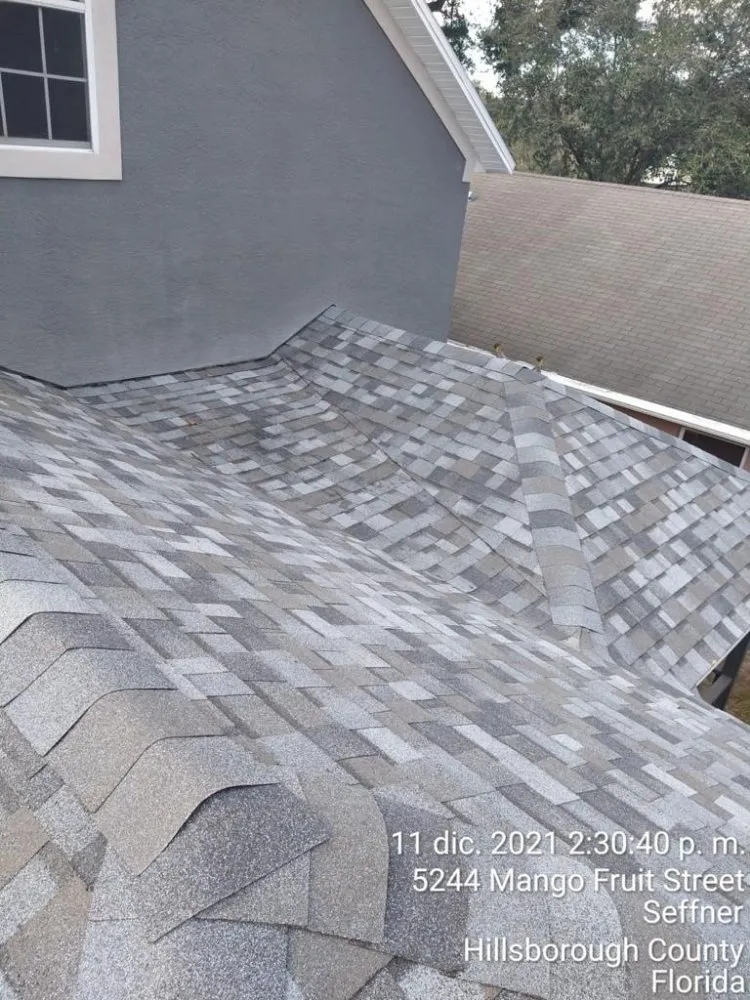 Slide of Benoit Home Remodeling Group