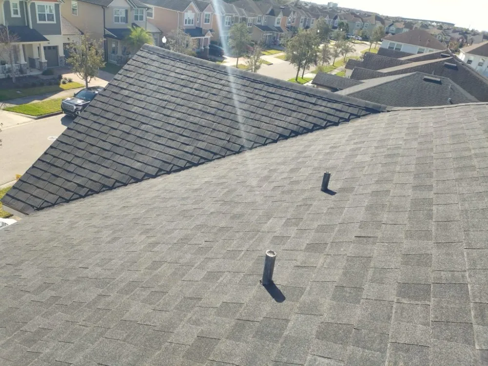 Slide of Benoit Home Remodeling Group