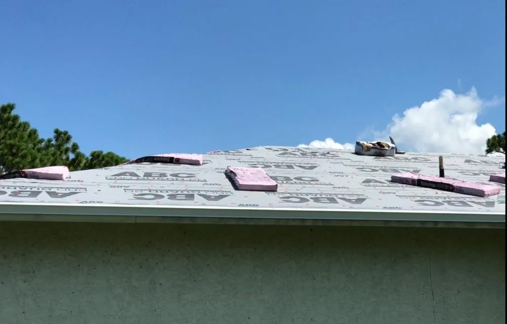 Slide of Benoit Home Remodeling Group