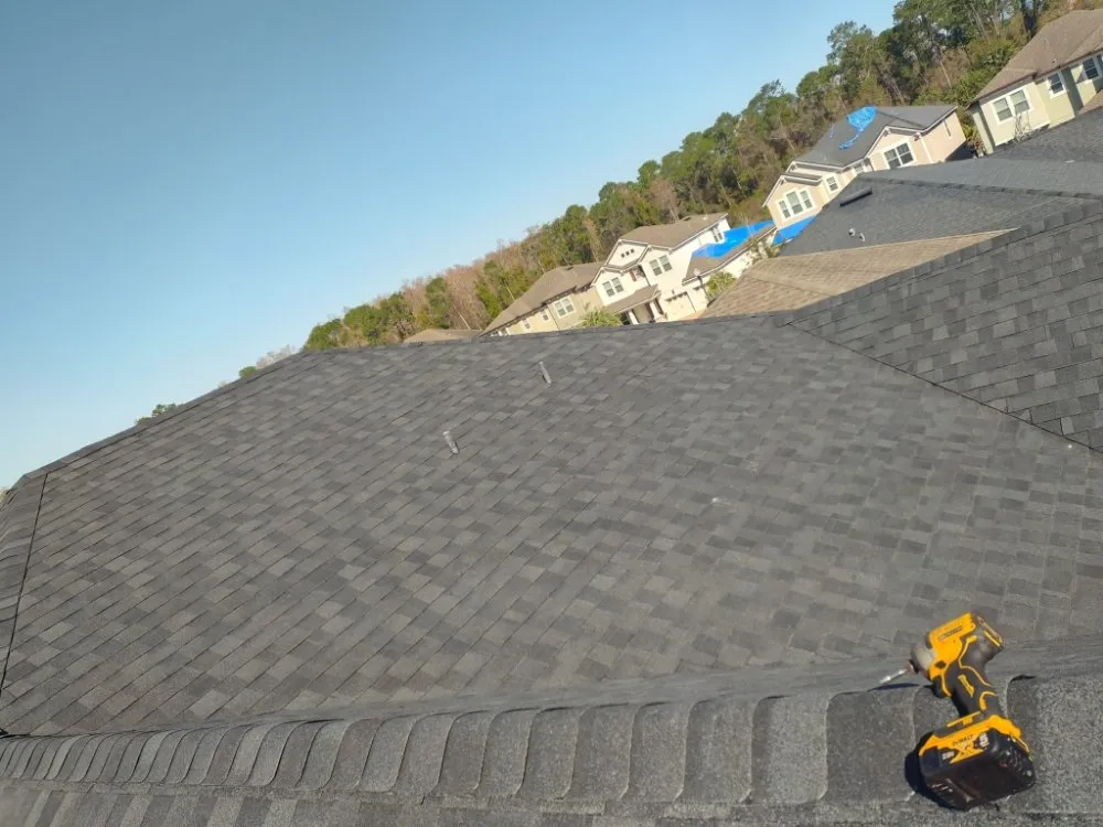 Slide of Benoit Home Remodeling Group