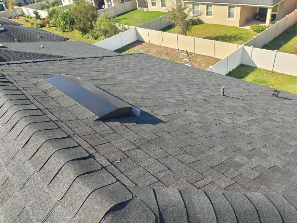 Slide of Benoit Home Remodeling Group