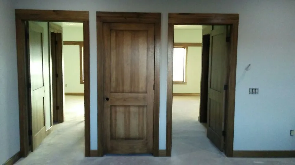 Slide of Bens Honey-Do Remolding and Repair