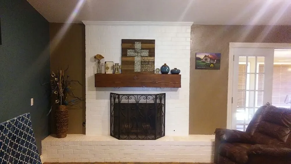 Slide of Bens Honey-Do Remolding and Repair