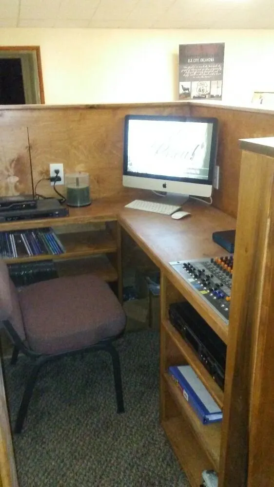 Slide of Bens Honey-Do Remolding and Repair