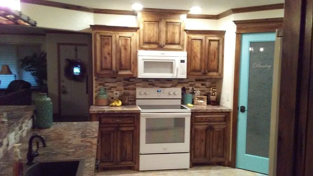 Slide of Bens Honey-Do Remolding and Repair