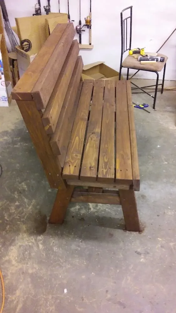 Slide of Bens Honey-Do Remolding and Repair